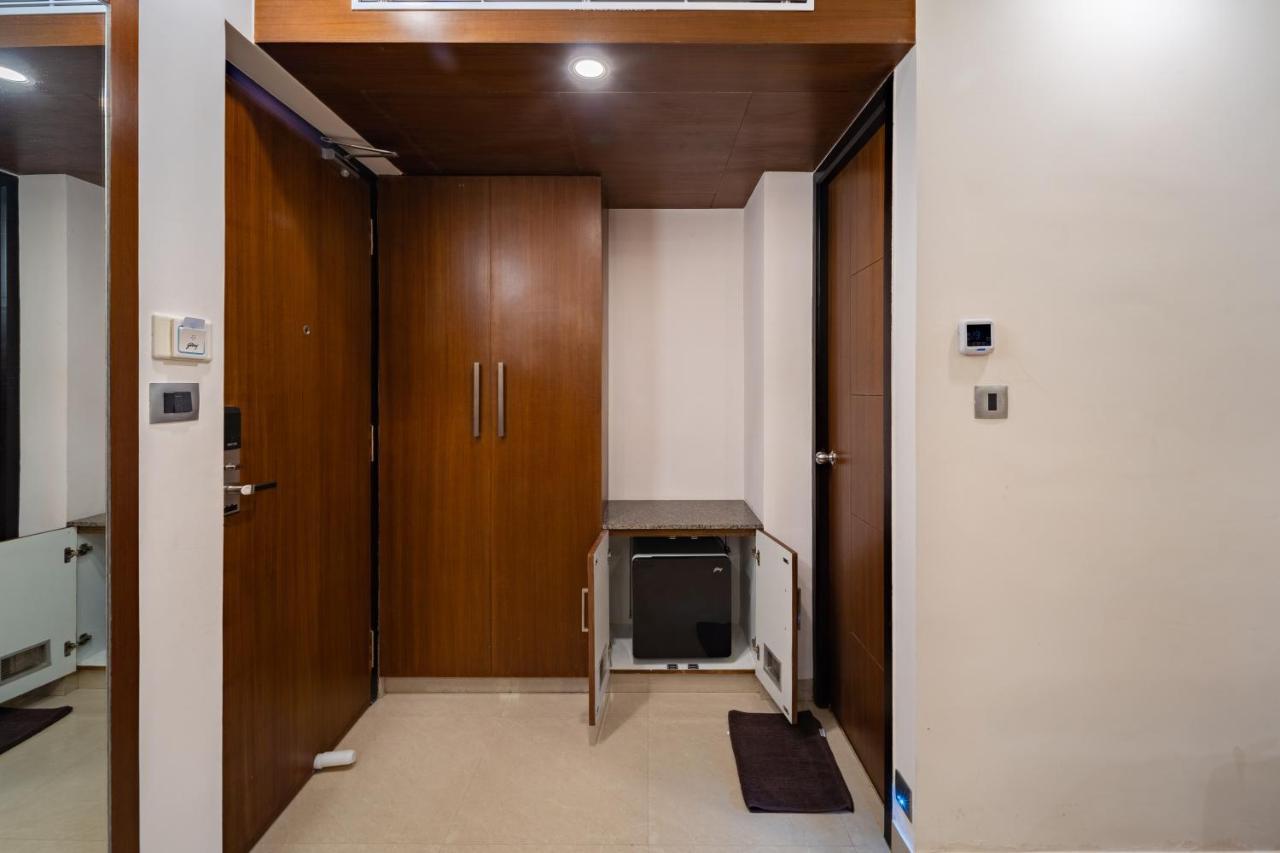 La Grrande Malar - The Boutique Hotel Pondicherry Eksteriør bilde